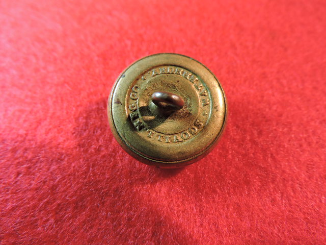 North Miss. Civil War Relics